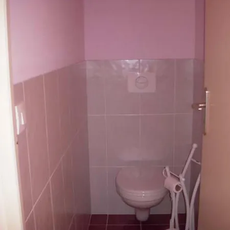 La Maison Des Aurelines