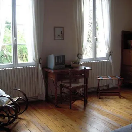 Nocleg ze śniadaniem La Maison Des Aurelines