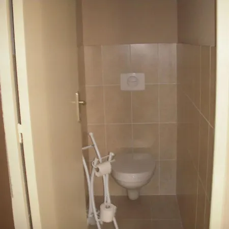 Nocleg ze śniadaniem La Maison Des Aurelines Puisseguin