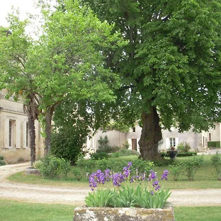 Nocleg ze śniadaniem La Maison Des Aurelines