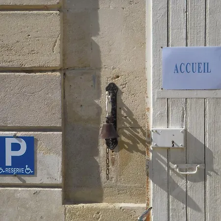 La Maison Des Aurelines