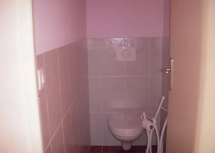 La Maison Des Aurelines