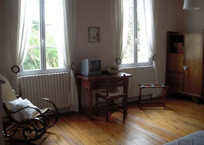 Bed and Breakfast La Maison Des Aurelines