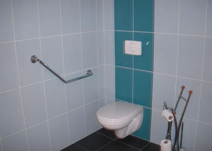 Bed and Breakfast La Maison Des Aurelines 3*