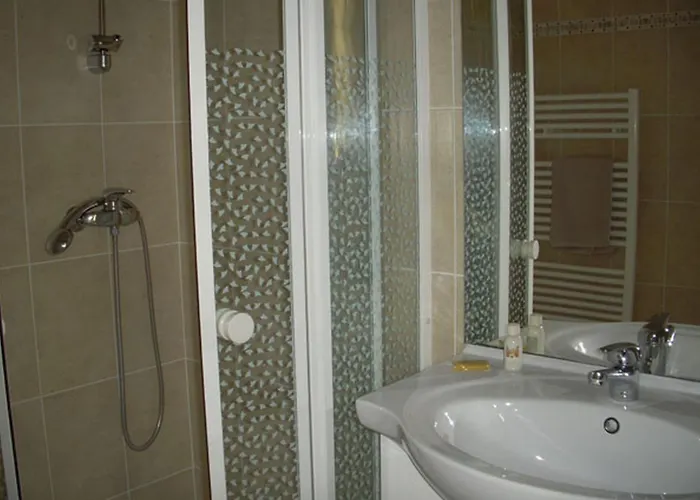 La Maison Des Aurelines 3*