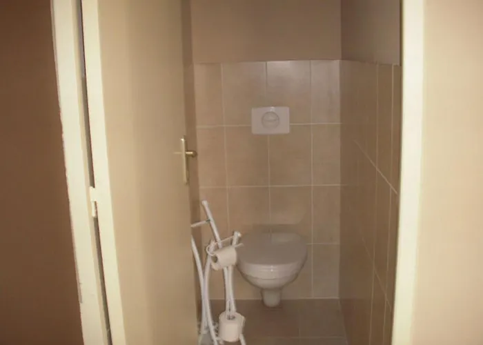 Bed and Breakfast La Maison Des Aurelines Puisseguin